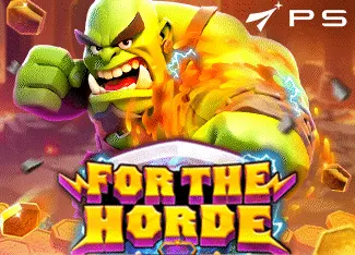 3446Slot For The Horde