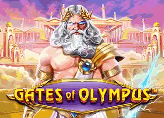 3446Slot Gates Of Olympus