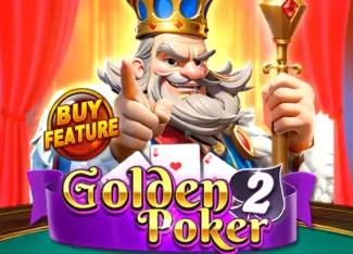 3446Slot Golden Poker 2