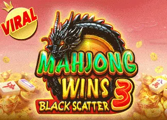 3446Slot Mahjong Wins 3